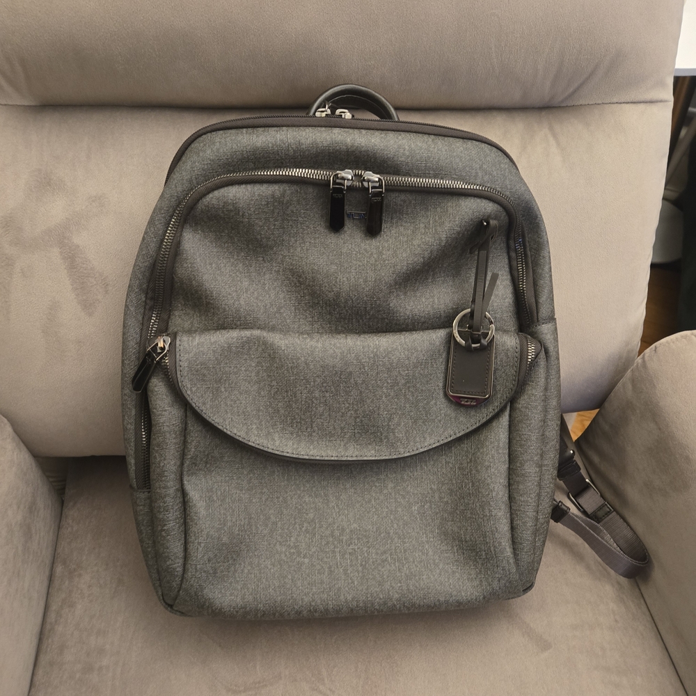 TUMI Sinclair Hanne Backpack